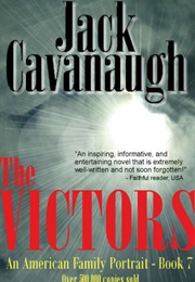 The Victors (Jack Cavenaugh)