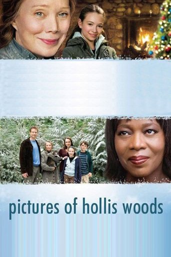 Pictures of Hollis Woods (2007)