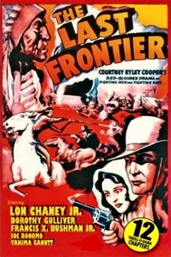The Last Frontier (1932)