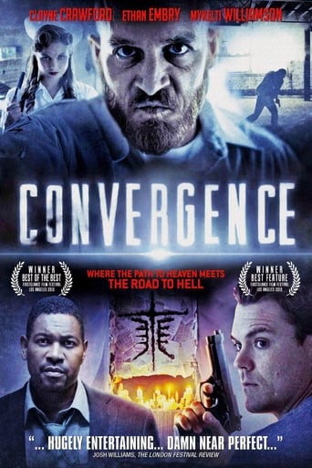 Convergence (2000)