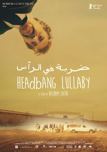 Headbang Lullaby (2017)