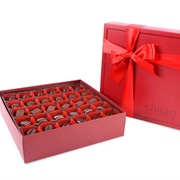 Chuao Valentine Box