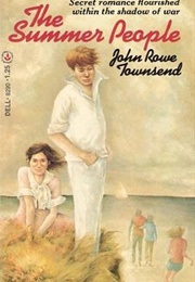 The Summer People (John Rowe Townsend)