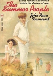 The Summer People (John Rowe Townsend)