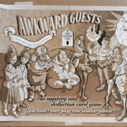 Awkward Guests