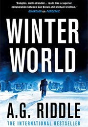 Winter World (A.G. Riddle)