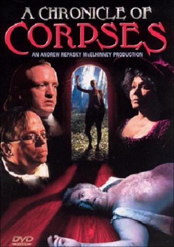 A Chronicle of Corpses (2001)