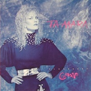 Ta Mara and the Seen - Blueberry Gossip