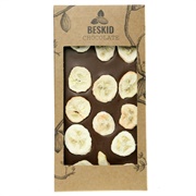 Beskid Chocolate Mieczna Z Bananem