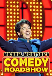 Michael McIntyre&#39;s Comedy Roadshow (2009)
