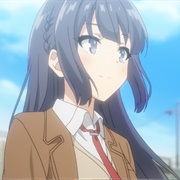 Shouko Makinohara