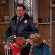 3rd Rock From the Sun: Dick Puts the 'ID' in Cupid