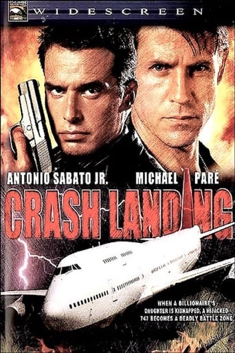 Crash Landing (2006)
