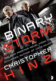 Binary Storm (Christopher Hinz)
