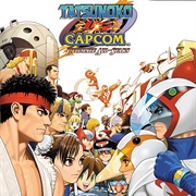 Tatsunoko vs. Capcom: Ultimate All-Stars