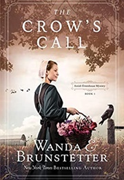The Crow's Call (Wanda E. Brunstetter)
