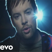 Light on - David Cook