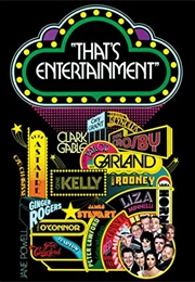That's Entertainment (1974)