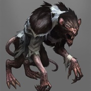 Wererat
