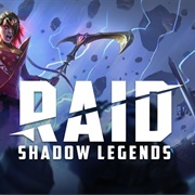 Raid: Shadow Legends