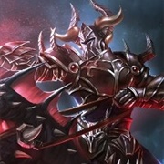 Dragon Knight Ao Kuang