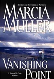 Vanishing Point (Marcia Muller)