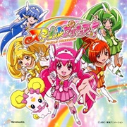 Smile! Pretty Cure
