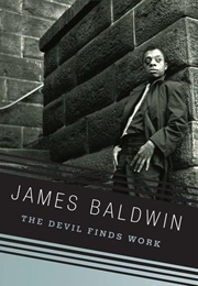 The Devil Finds Work (James Baldwin)