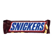 Snickers Original