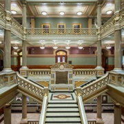 Providence City Hall, Rhode Island