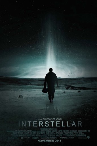 Interstellar: Nolan's Odyssey (2014)