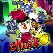 Chuck Chicken