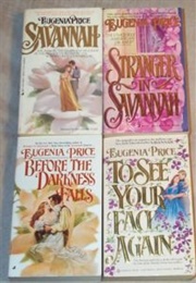 Savannah Quartet (Eugenia Price)