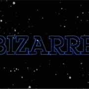 Bizarre