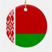Belarus Ornament