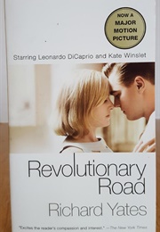 Revolutionary Road (Richard Yates)