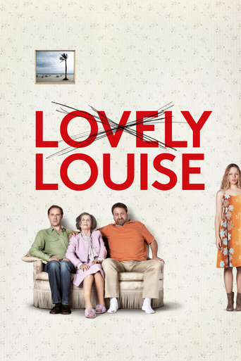 Lovely Louise (2013)