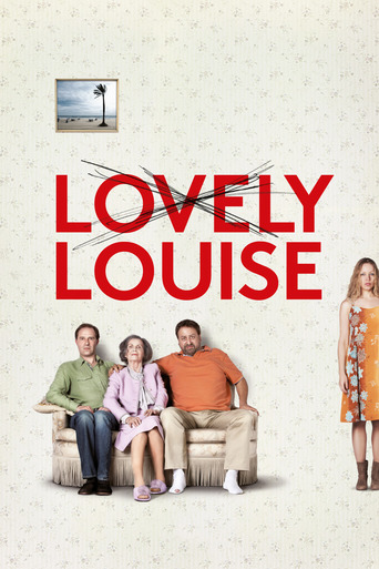 Lovely Louise (2013)