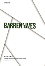 Barren Lives (Graciliano Ramos)