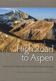 High Road to Aspen (Paul Andersen)