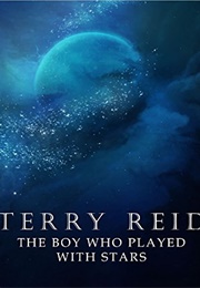 The Boy Who Played With Stars (Terry Reid)