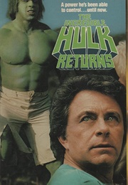 The Incredible Hulk Returns (1988)