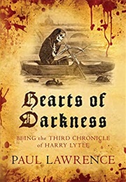 Hearts of Darkness (Paul Lawrence)