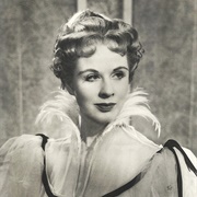 Margaret Johnston