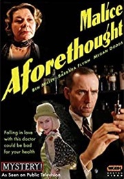 Malice Aforethought (2005)