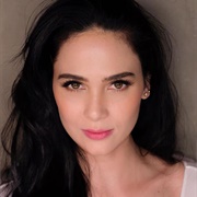 Kristine Hermosa