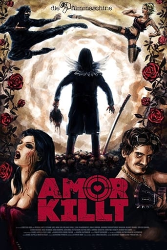 Amor Killt (2016)