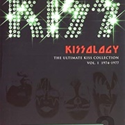 Kissology Volume 1: 1974-77
