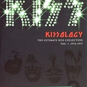 Kissology Volume 1: 1974-77