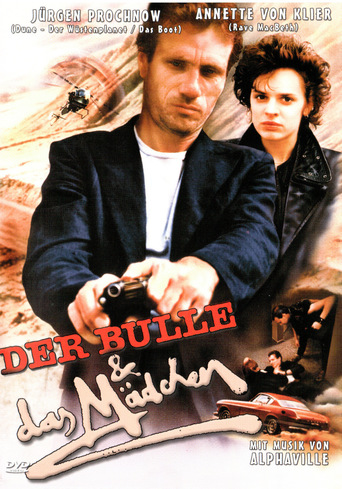 Der Bulle & Das Mädchen (1985)